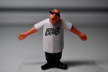 Homies Figure