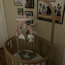 Stokke Sleepi, Mini & Jr