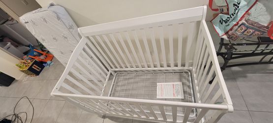Dream on me crib to toddler bed