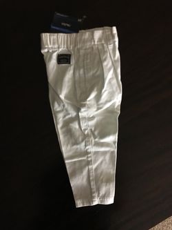 Toddler boys Náutica pant Size 2t