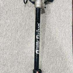 Makita FS2300M2 Corded Hammer drill W/Simpson Quik Drive ODpro250g2