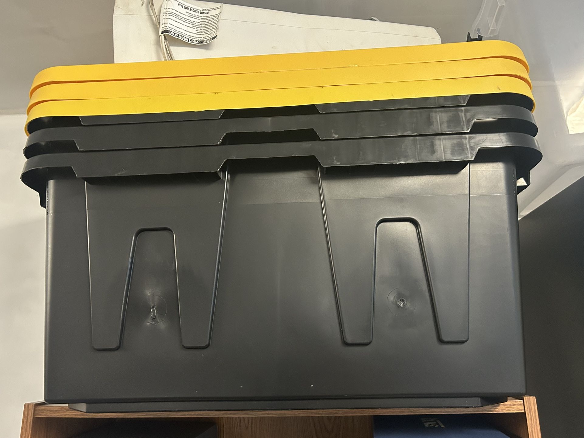 Storage Container