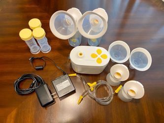 Breastfeeding Supplies & Accessories