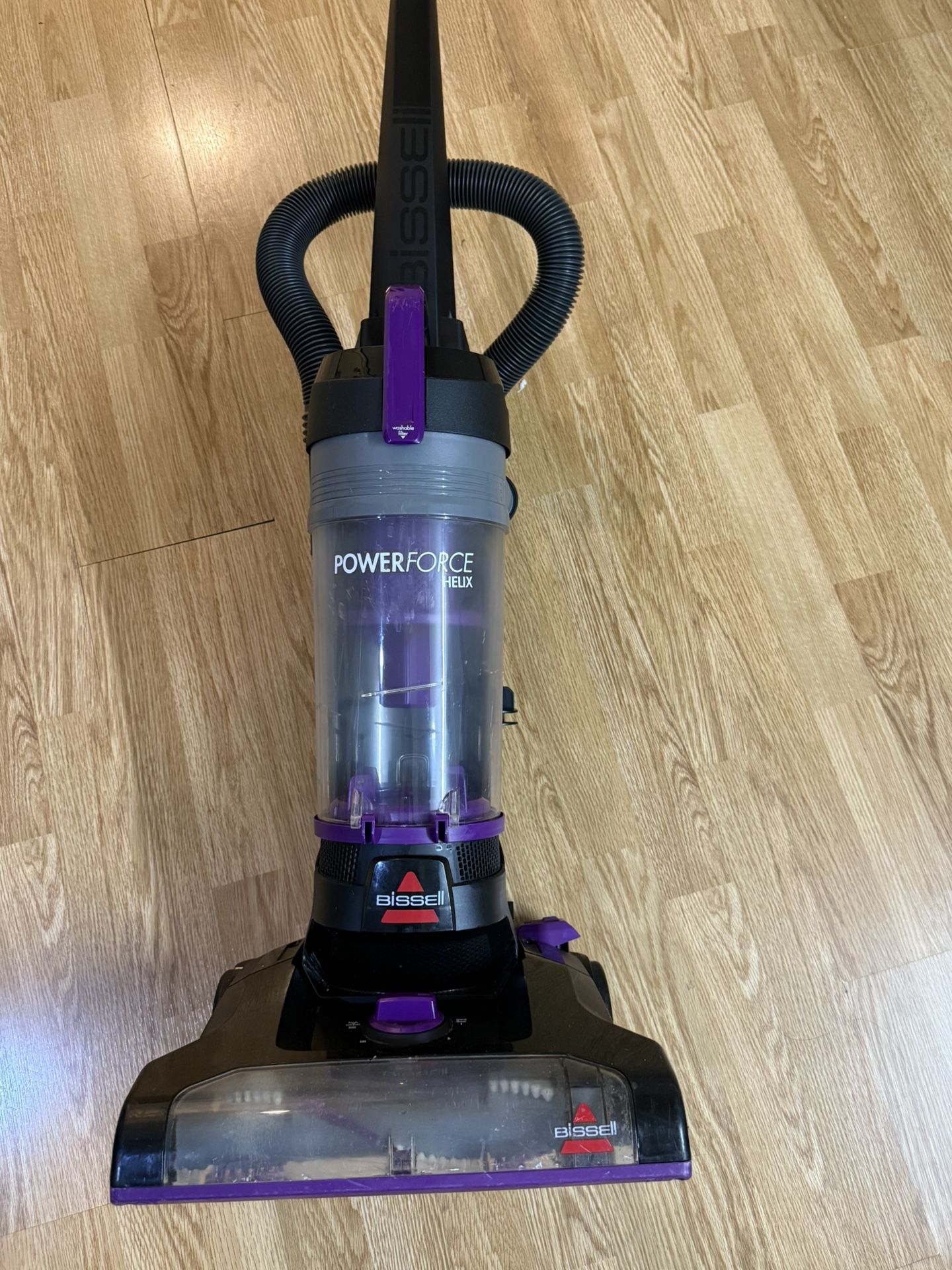 Vacuum - Light Weight Very Good Condition 