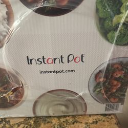 Insta Pot
