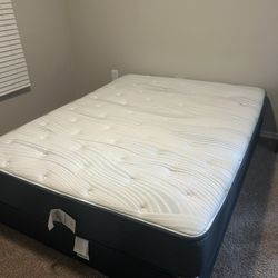 Mattress