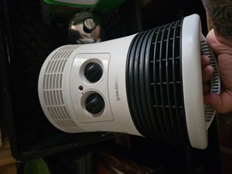 Honeywell Portable Space Heater