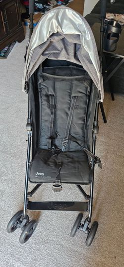 Jeep by delta children