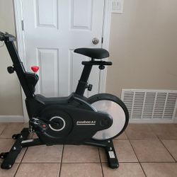 Pooboo A2 Exercise Bike