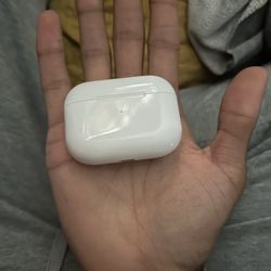 AirPods Pro gen 2 With Magsafe Charging Case