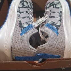 ADIDAS MINECRAFT FORTARUN 4.1/2SHOE JUNIOR