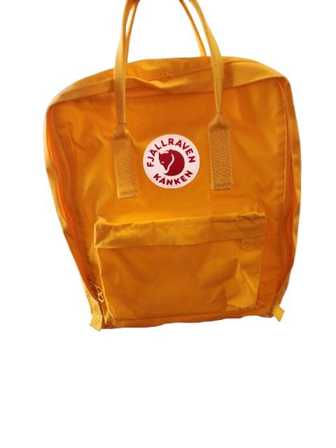 Fjallraven Kanken Backpack