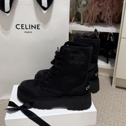 Celine trendy boots Size eu40 (25,5 cm)