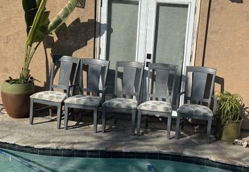 Dinning Chairs