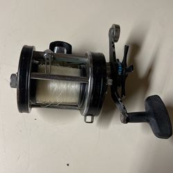 Abu Garcia 7000 C3 Fishing Boat Conventional Reel