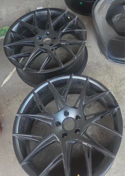 Rims 20 inch