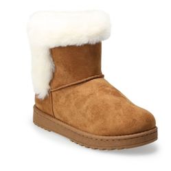 Women's Boots Size 10 New