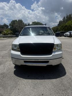 2007 Ford E-150