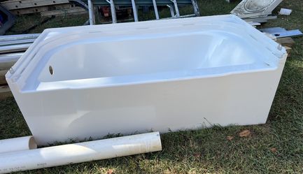Bath Tub