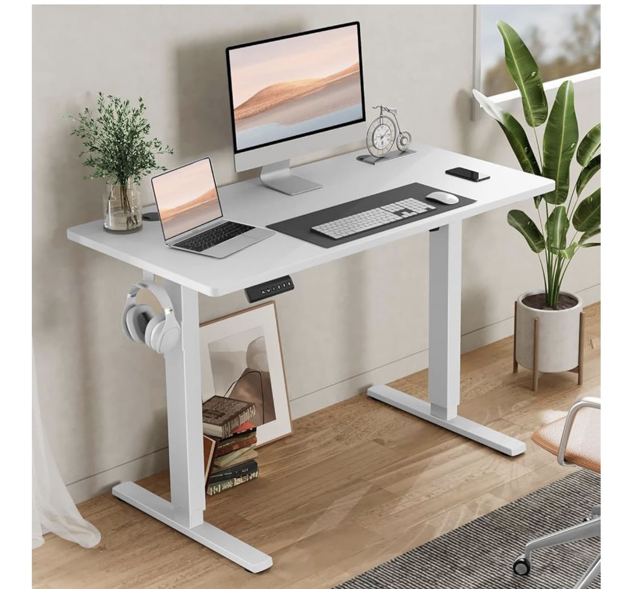 Electric Standing Table