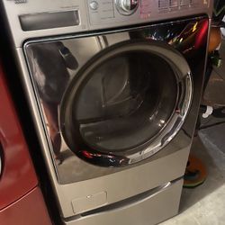 Washer Kenmore 