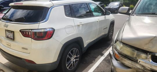 I need to sell my car