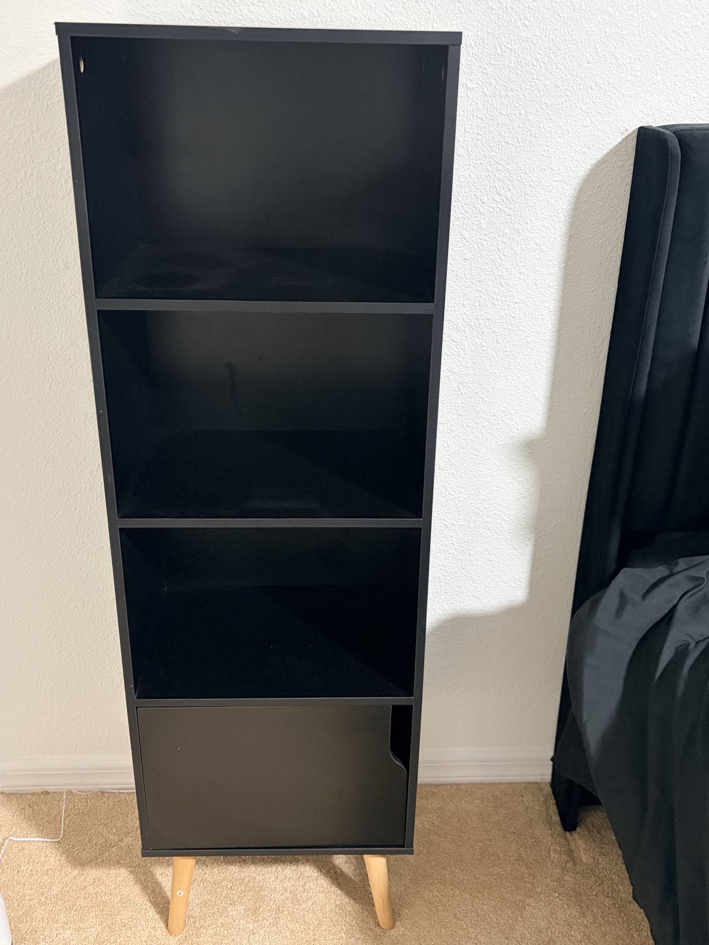 Small shelf