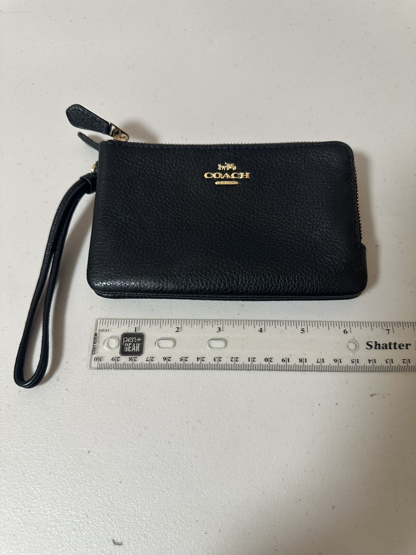 Coach Wallets 