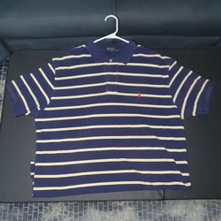 Polo Ralph Lauren Collar Shirt