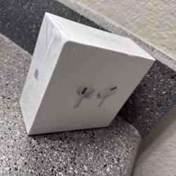 AirPods Pro 