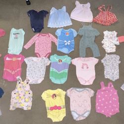 6-9 Months Baby Bundle