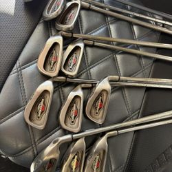 Callaway, Big Bertha  