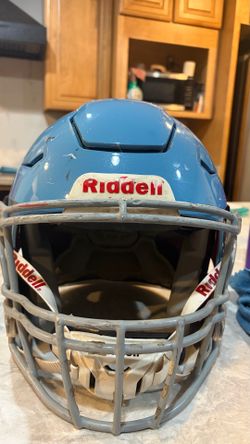 speedflex helmet