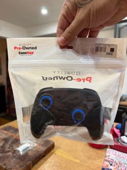 Perfect PS5 controllers