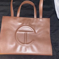 Chocolate TELFAR