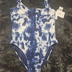Bathing Suit 1 Piece