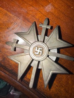 ww2  badge