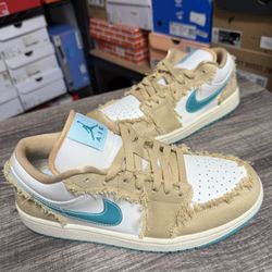 Air Jordan 1 SE Low Wave W - HF4983-252