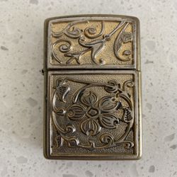 Zippo lighter