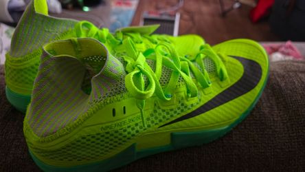 Nike promo sample 13m