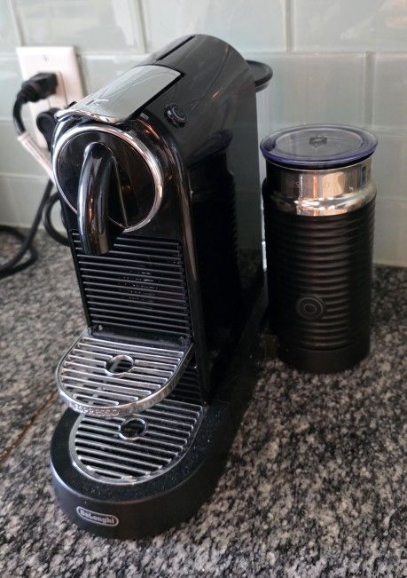 Coffee Machine
