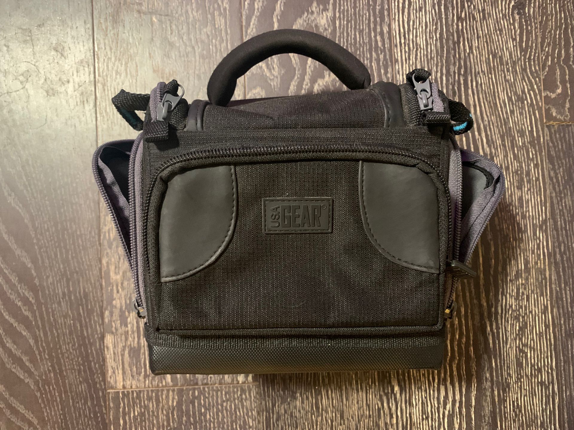 Small Camera Case