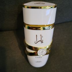yara perfume,  tiktok famous