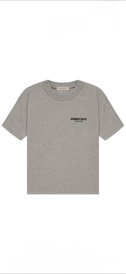 Essentials Shirts
