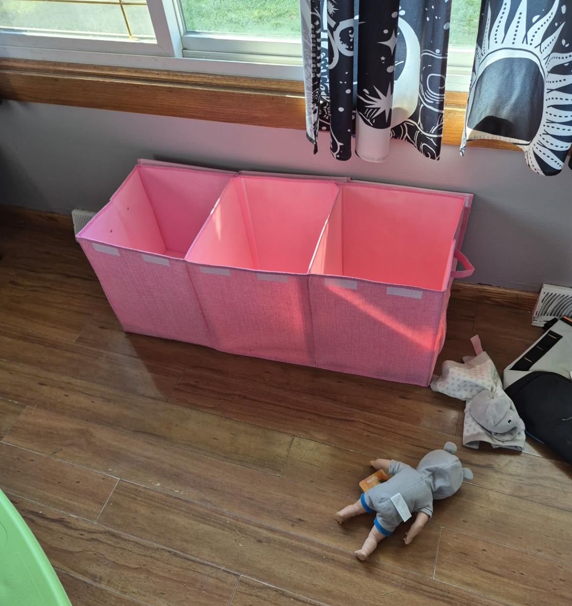 XL TOY BOX