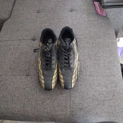 Soccer Cleats