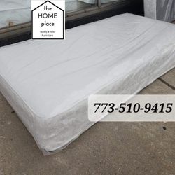 The HOME Place Big Sale!! 🔥🔥Brand NEW Mattresses Are Available In ALL Sizes Now ( Starting Price $99) 