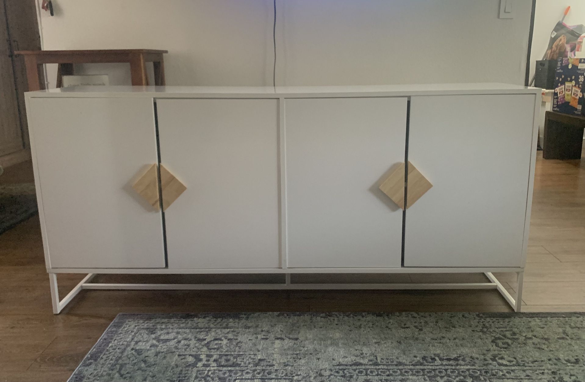Media/storage Cabinet