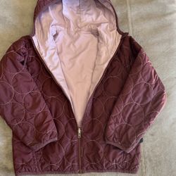 Toddler Rain Jacket