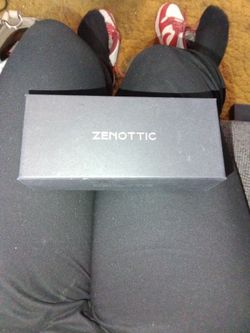 Zenottic  Shaun  Aviator Sunglasses  Model MM3001S